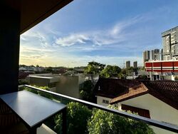 Peak Residence (D11), Condominium #501665711